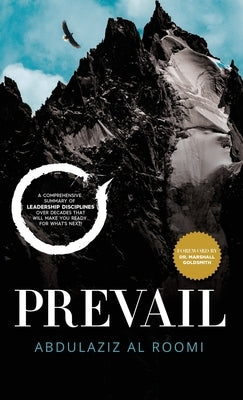 Prevail by Al-Roomi, Abdulaziz