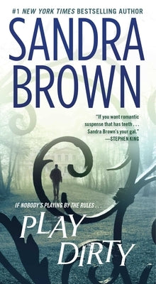 Play Dirty by Brown, Sandra