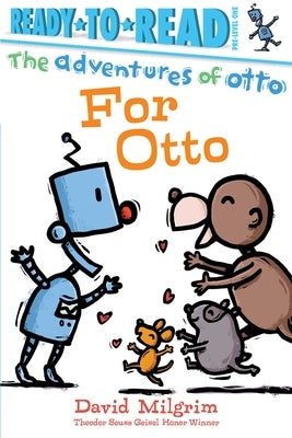 For Otto by Milgrim, David
