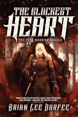 The Blackest Heart, Volume 2 by Durfee, Brian Lee