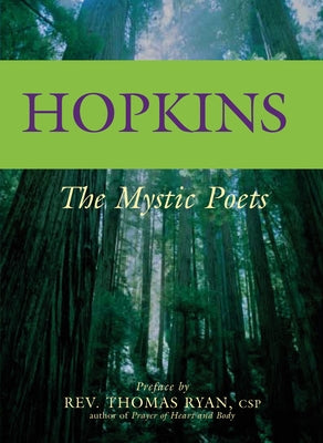 Hopkins: The Mystic Poets by Ryan, Thomas