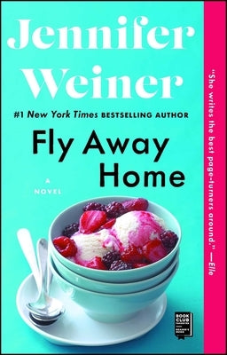 Fly Away Home by Weiner, Jennifer