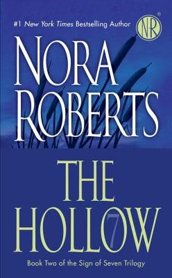 The Hollow by Roberts, Nora