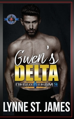 Gwen's Delta by St James, Lynne