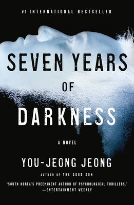 Seven Years of Darkness by Jeong, You-Jeong