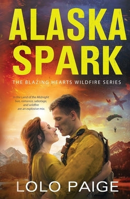 Alaska Spark by Paige, Lolo