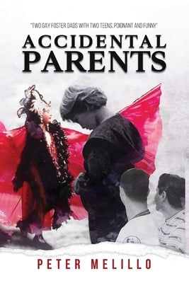 Accidental Parents by Melillo, Peter