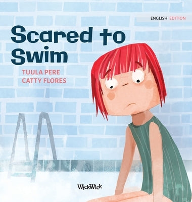Scared to Swim by Pere, Tuula
