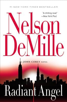 Radiant Angel by DeMille, Nelson