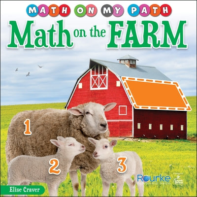 Math on the Farm by Craver, Elise