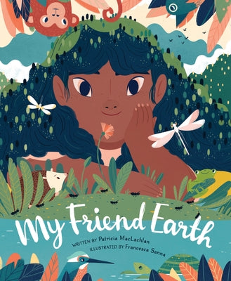 My Friend Earth by MacLachlan, Patricia