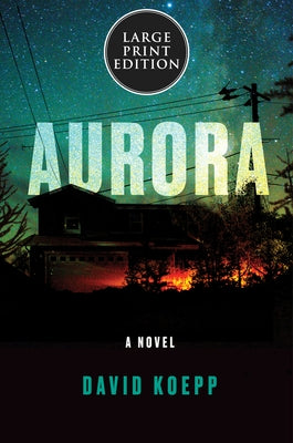 Aurora by Koepp, David