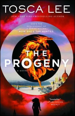 The Progeny: A Novelvolume 1 by Lee, Tosca