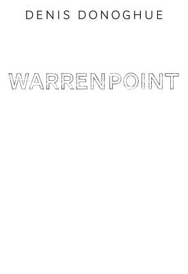 Warrenpoint by Donoghue, Denis