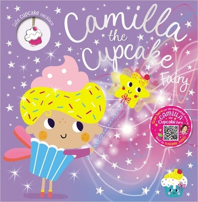 Camilla the Cupcake Fairy by Make Believe Ideas Ltd