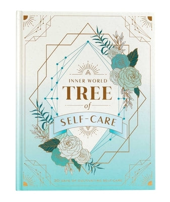 Tree of Self-Care by Insight Editions