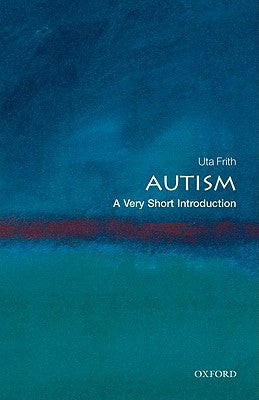 Autism by Frith, Uta