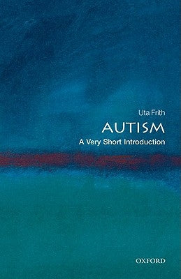 Autism by Frith, Uta