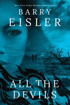 All the Devils by Eisler, Barry