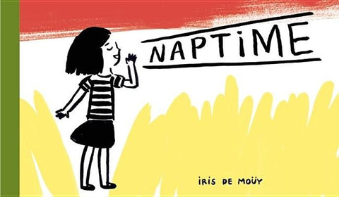 Naptime by de Moüy, Iris
