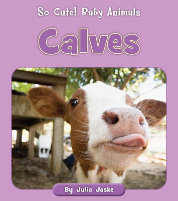 Calves by Jaske, Julia