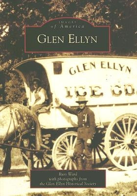 Glen Ellyn: by Ward, Russ