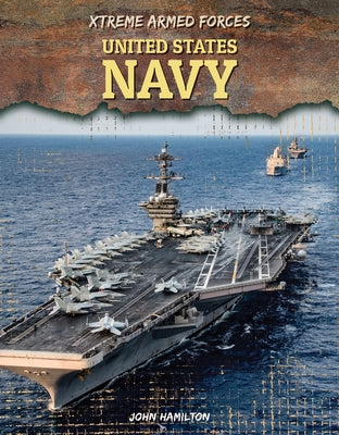United States Navy by Hamiltion, John
