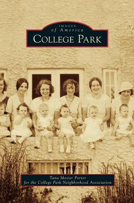 College Park by Porter for the College Park Neighborhood