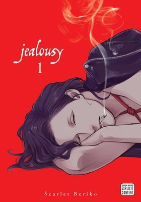 Jealousy, Vol. 1, Volume 1 by Beriko, Scarlet