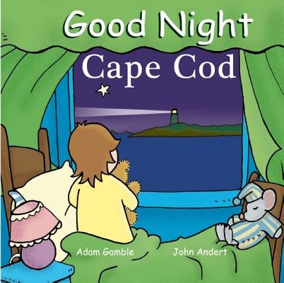 Good Night Cape Cod by Gamble, Adam