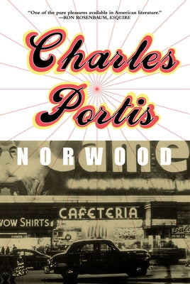 Norwood by Portis, Charles