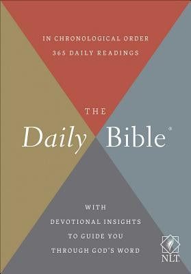 The Daily Bible(r) (Nlt) by Smith, F. Lagard