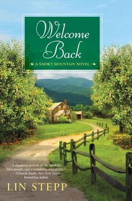 Welcome Back by Stepp, Lin