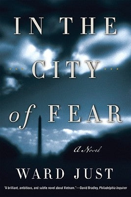 In the City of Fear by Just, Ward
