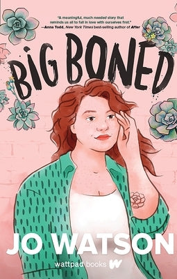 Big Boned by Watson, Jo