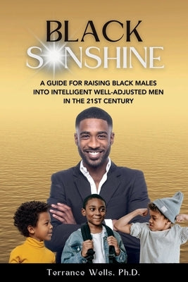 Black Sonshine by Wells, Terrance