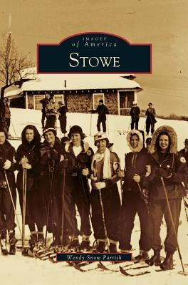 Stowe by Parrish, Wendy Snow