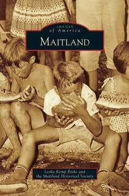 Maitland by Poole, Leslie Kemp