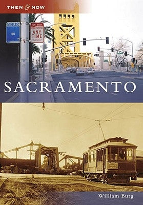 Sacramento by Burg, William