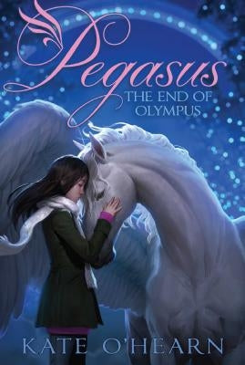 The End of Olympus, Volume 6 by O'Hearn, Kate