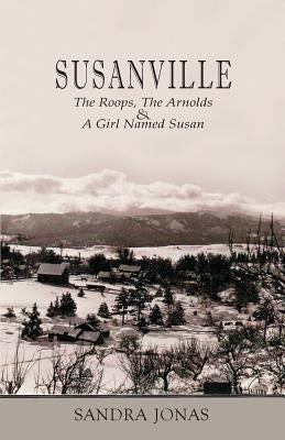 Susanville by Jonas, Sandra