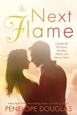 The Next Flame by Douglas, Penelope