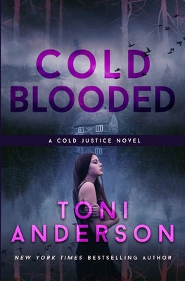 Cold Blooded by Anderson, Toni