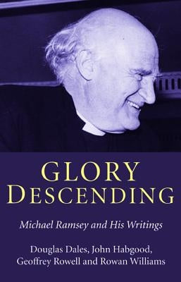 Glory Descending by Dales, Douglas