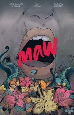 Maw SC by Doyle, Jude Ellison S.