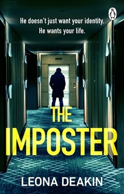 The Imposter by Deakin, Leona