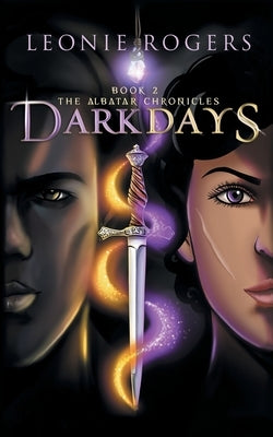 Dark Days by Rogers, Leonie