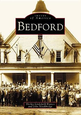 Bedford by Bianco, Shirley Lindefield