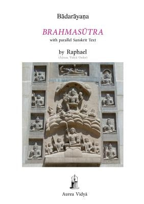 Brahmasūtra by Bādarāyaṇa
