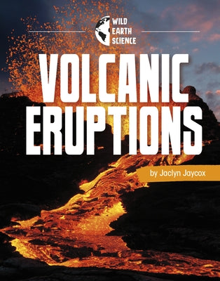 Volcanic Eruptions by Kerry, Isaac